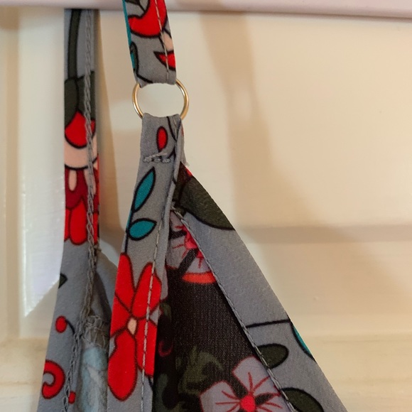 Boho top Large WNT - Picture 7 of 9